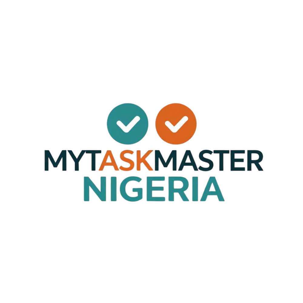 Mytasker Building MyTaskMaster.ng - Trusted Hands, Tasks Done Right | Nigeria's #1 Task ...